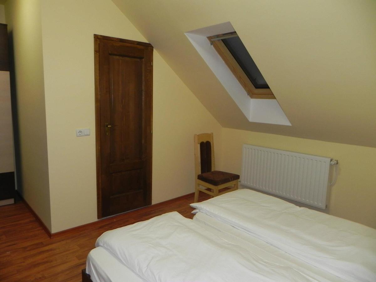 Motel Fogado Cristuru Secuiesc Room photo